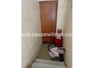 Sale - Appartement - Rojales - Centro