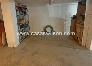 Sale - Appartement - Rojales - Centro