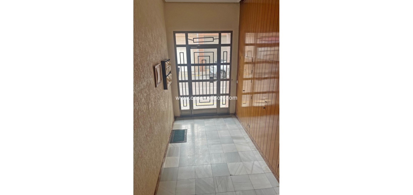 Sale - Appartement - Rojales - Centro