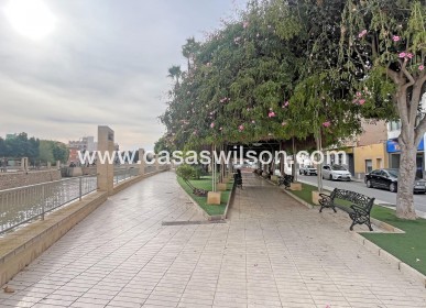 Sale - Appartement - Rojales - Centro