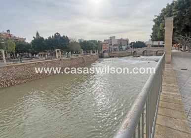 Sale - Appartement - Rojales - Centro