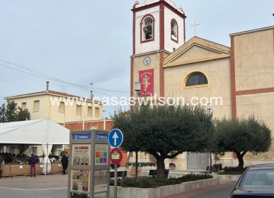 Sale - Appartement - Rojales - Centro