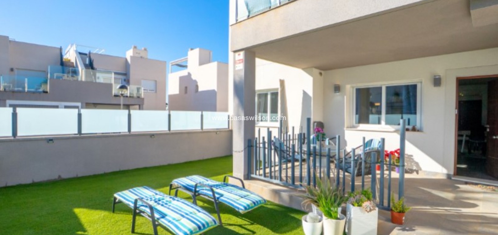 Sale - Appartement - Torrevieja - Costa Blanca