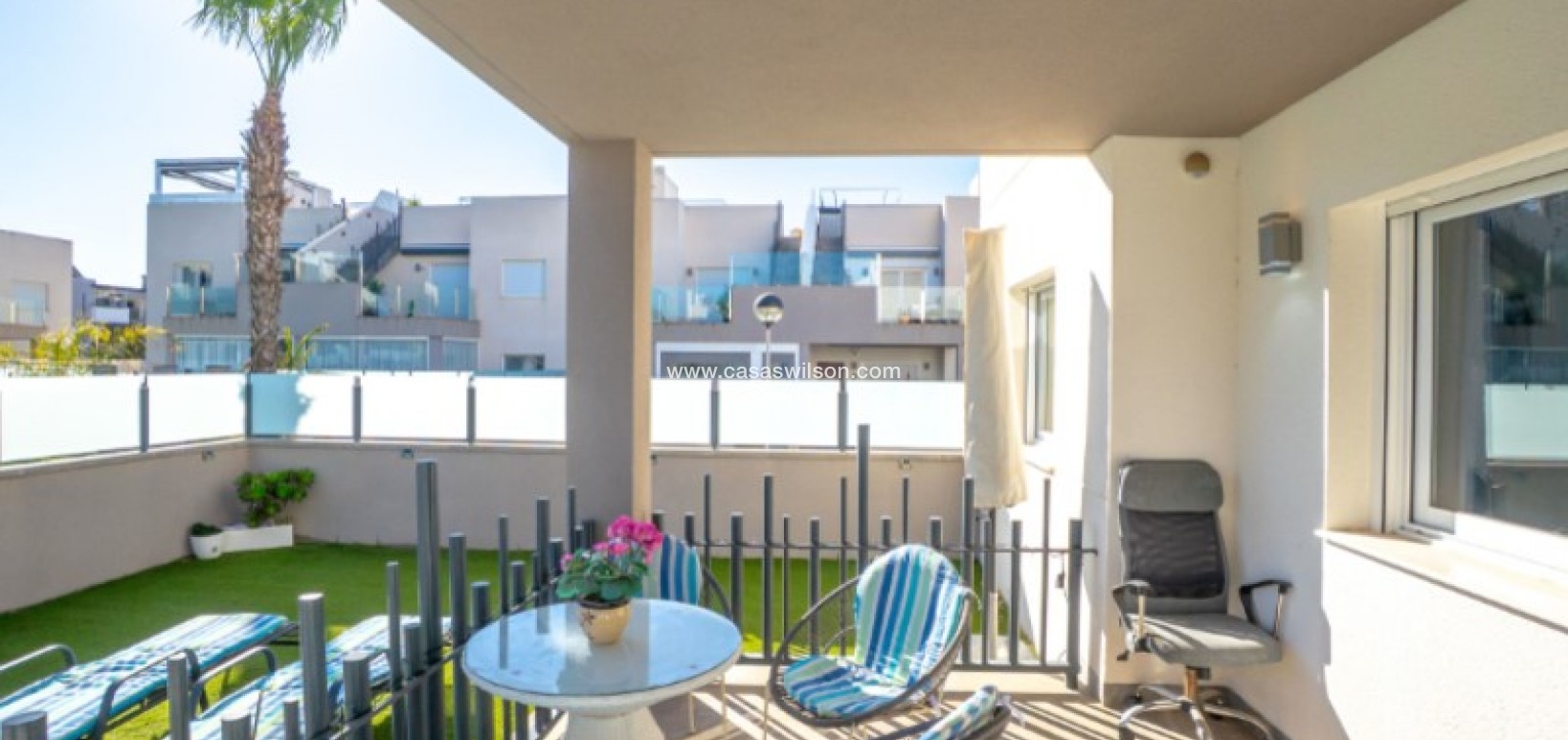 Sale - Appartement - Torrevieja - Costa Blanca