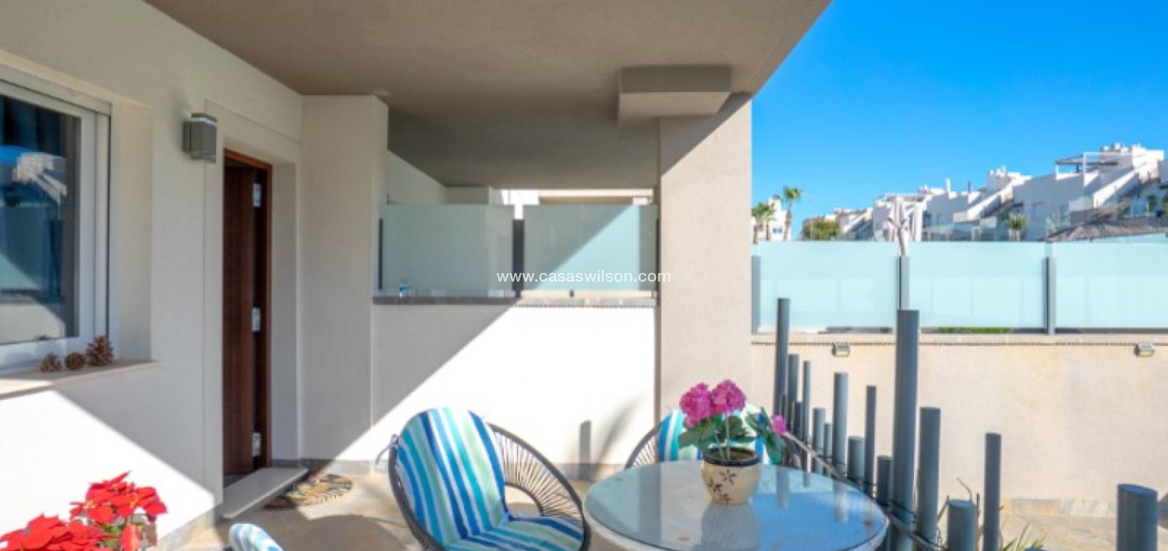 Sale - Appartement - Torrevieja - Costa Blanca