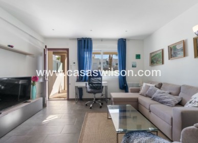 Sale - Appartement - Torrevieja - Costa Blanca