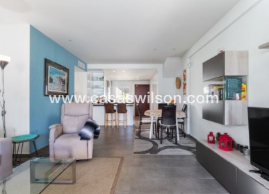 Sale - Appartement - Torrevieja - Costa Blanca