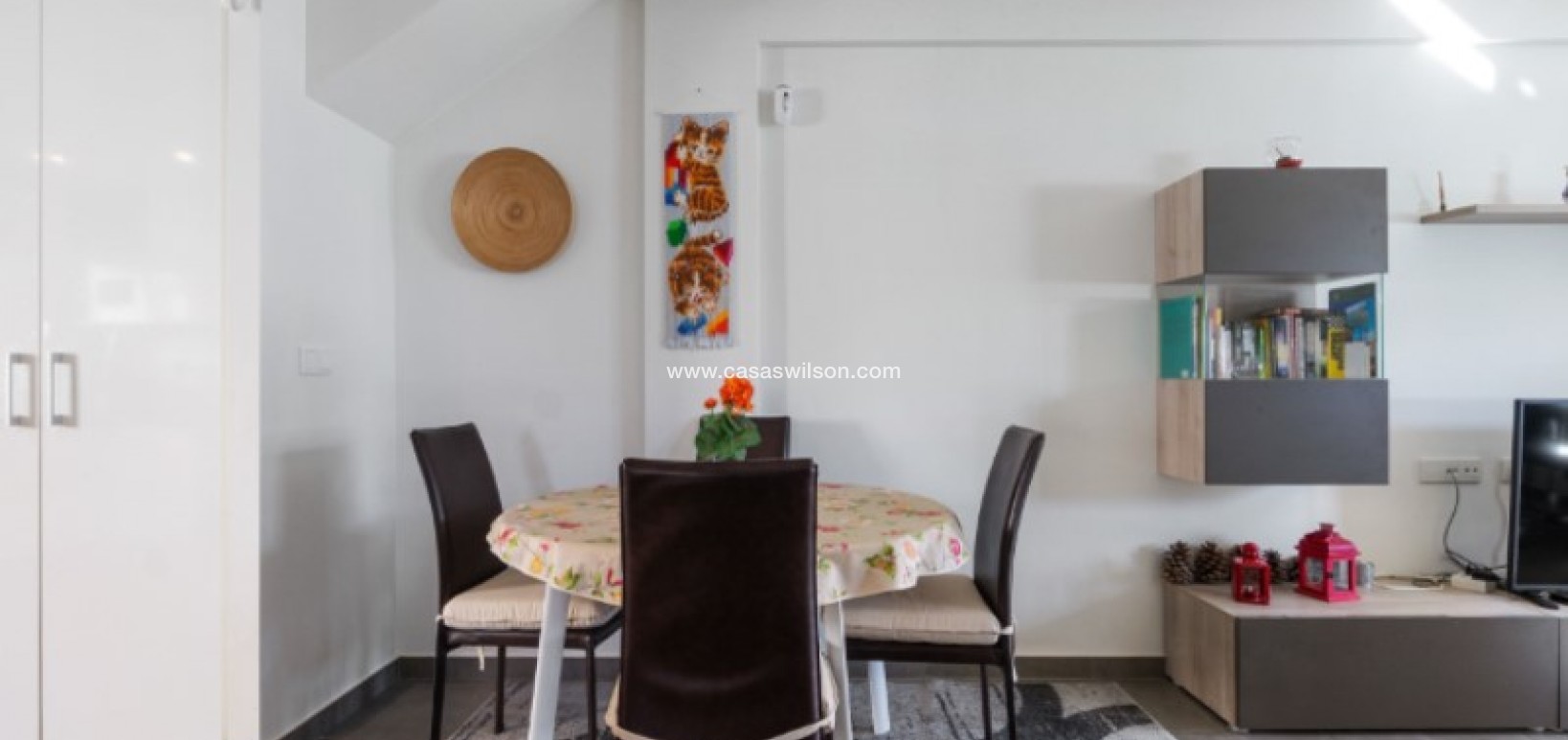 Sale - Appartement - Torrevieja - Costa Blanca