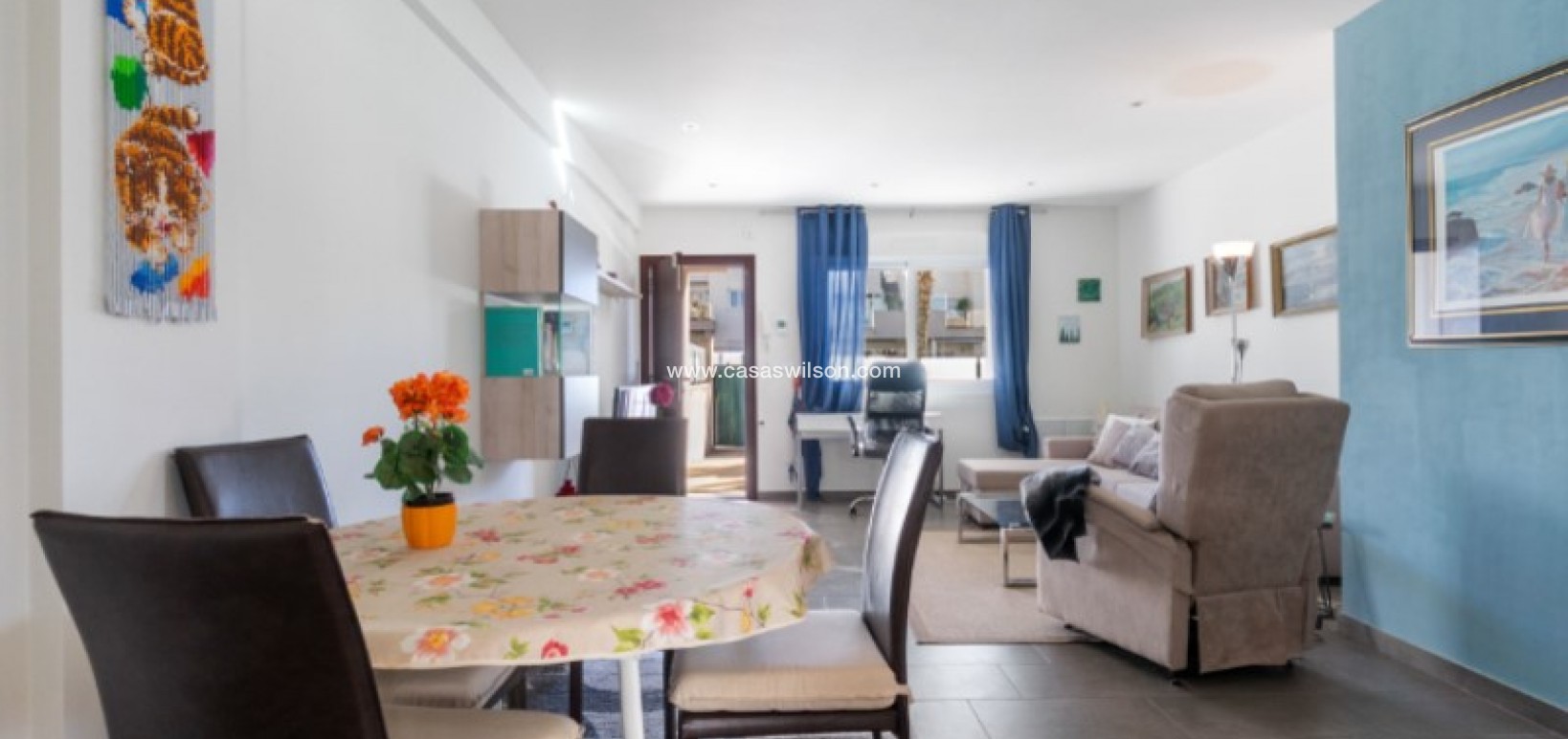 Sale - Appartement - Torrevieja - Costa Blanca