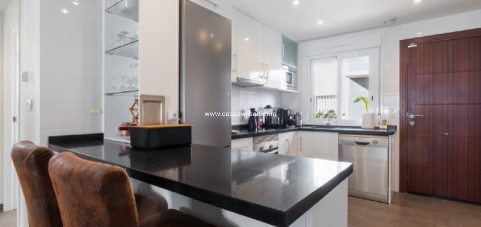 Sale - Appartement - Torrevieja - Costa Blanca