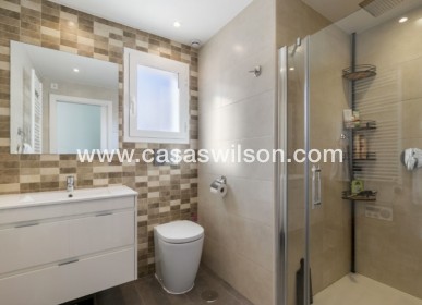 Sale - Appartement - Torrevieja - Costa Blanca