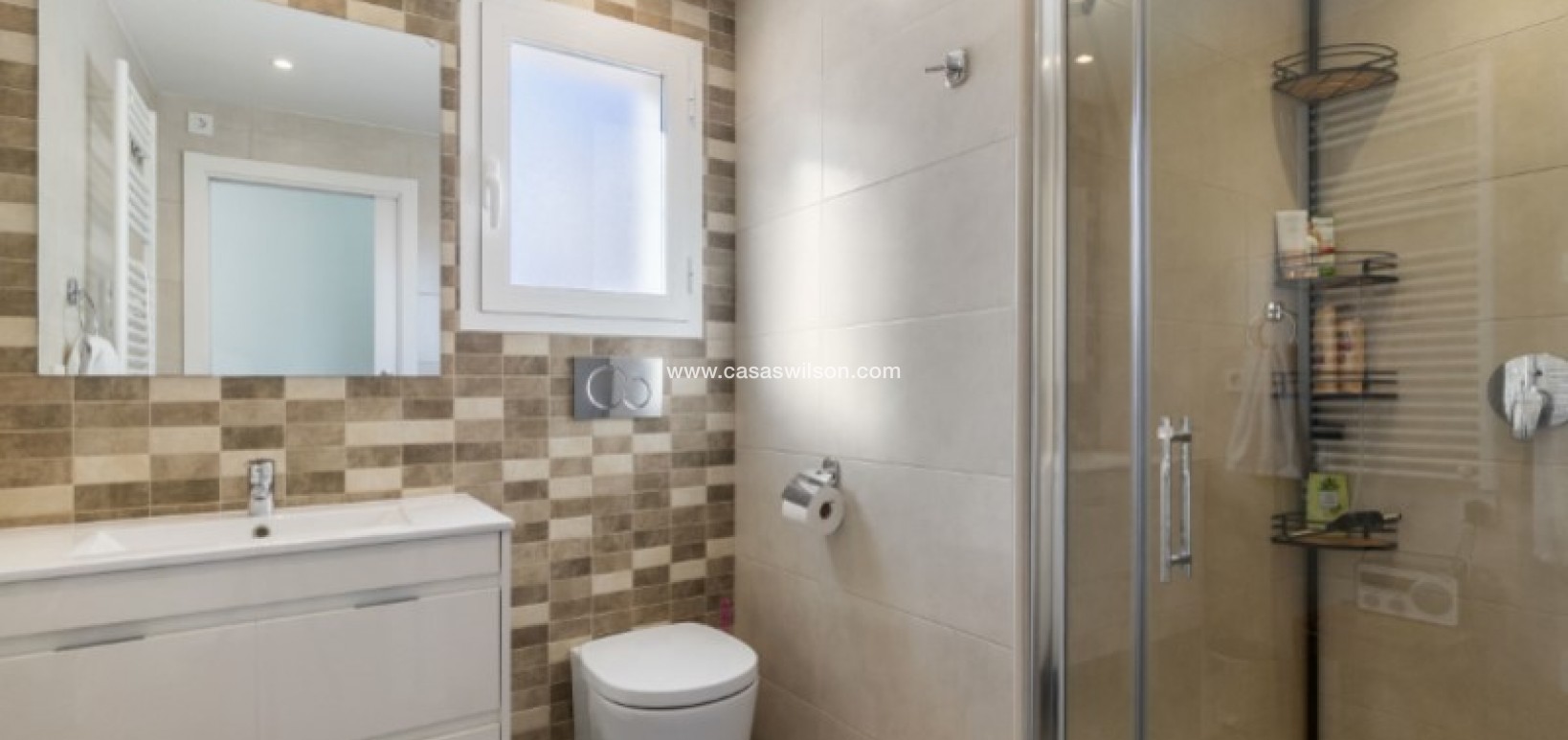 Sale - Appartement - Torrevieja - Costa Blanca