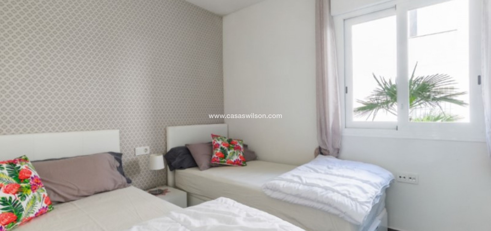 Sale - Appartement - Torrevieja - Costa Blanca