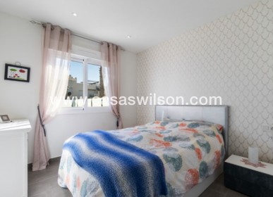 Sale - Appartement - Torrevieja - Costa Blanca