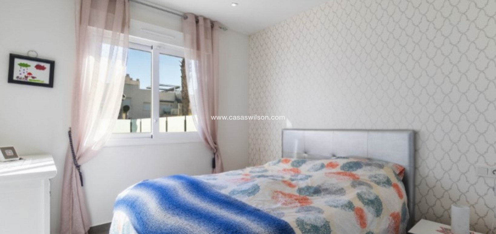Sale - Appartement - Torrevieja - Costa Blanca