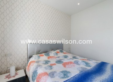 Sale - Appartement - Torrevieja - Costa Blanca