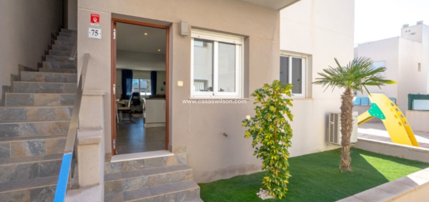 Sale - Appartement - Torrevieja - Costa Blanca