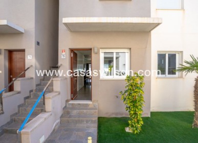 Sale - Appartement - Torrevieja - Costa Blanca
