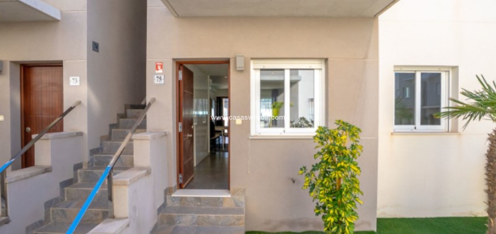 Sale - Appartement - Torrevieja - Costa Blanca