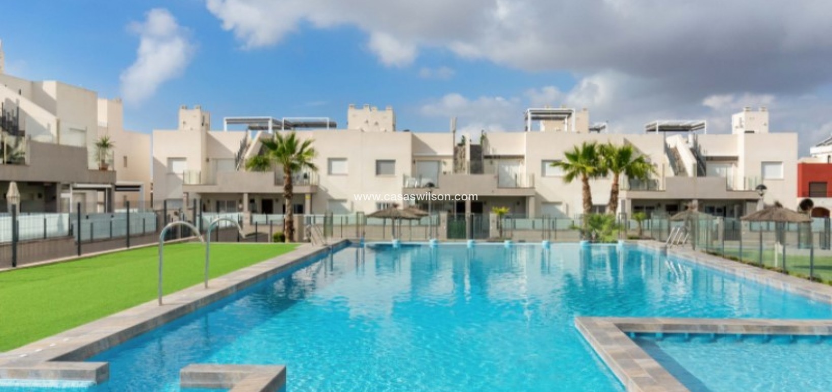 Sale - Appartement - Torrevieja - Costa Blanca