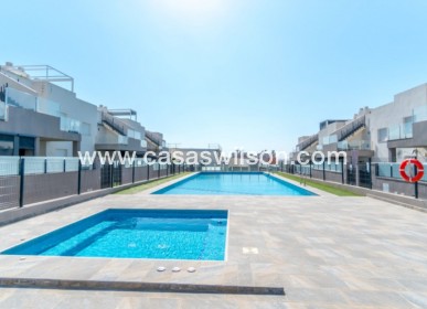 Sale - Appartement - Torrevieja - Costa Blanca