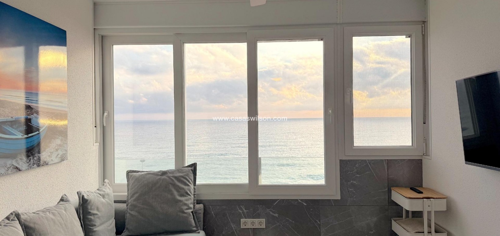 Sale - Appartement - Torrevieja - 