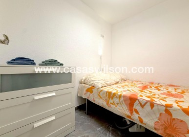 Sale - Appartement - Torrevieja - 