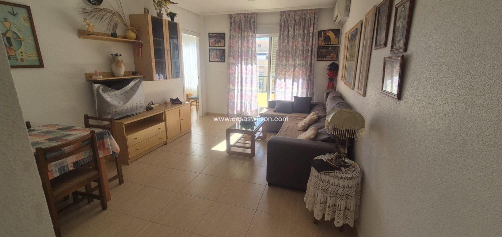 Sale - Apartment - Torrevieja - La Mata pueblo