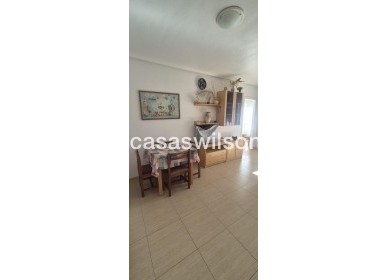 Sale - Apartment - Torrevieja - La Mata pueblo