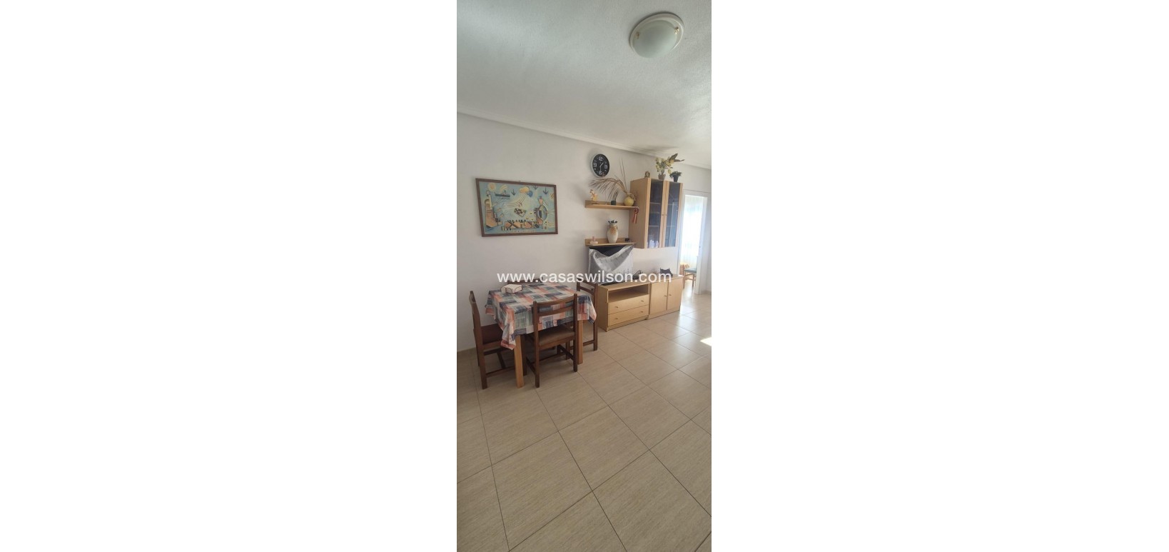 Sale - Apartment - Torrevieja - La Mata pueblo