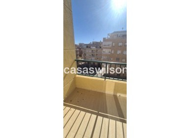 Sale - Apartment - Torrevieja - La Mata pueblo