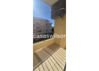 Sale - Apartment - Torrevieja - La Mata pueblo
