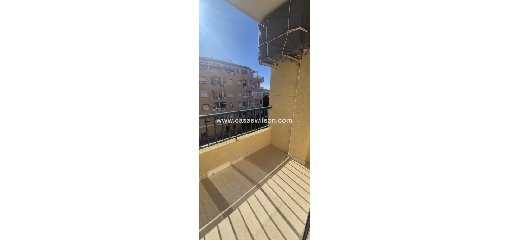 Sale - Apartment - Torrevieja - La Mata pueblo