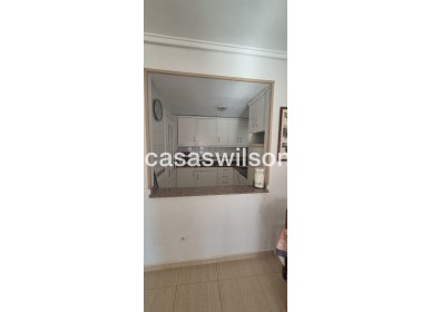 Sale - Apartment - Torrevieja - La Mata pueblo