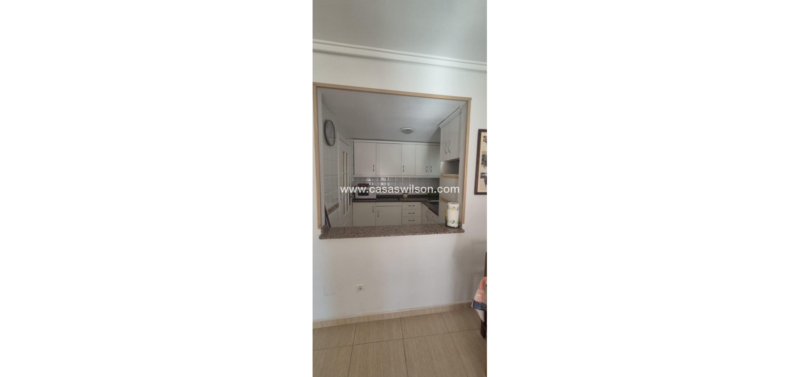 Sale - Apartment - Torrevieja - La Mata pueblo