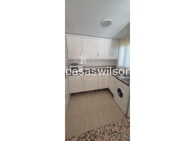 Sale - Apartment - Torrevieja - La Mata pueblo