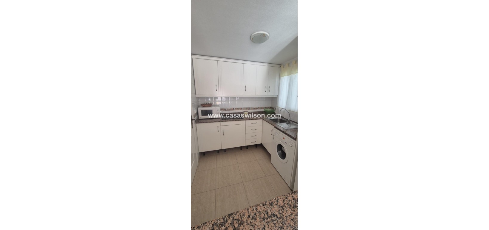 Sale - Apartment - Torrevieja - La Mata pueblo