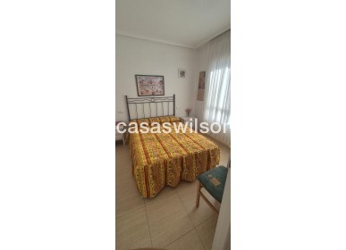 Sale - Apartment - Torrevieja - La Mata pueblo