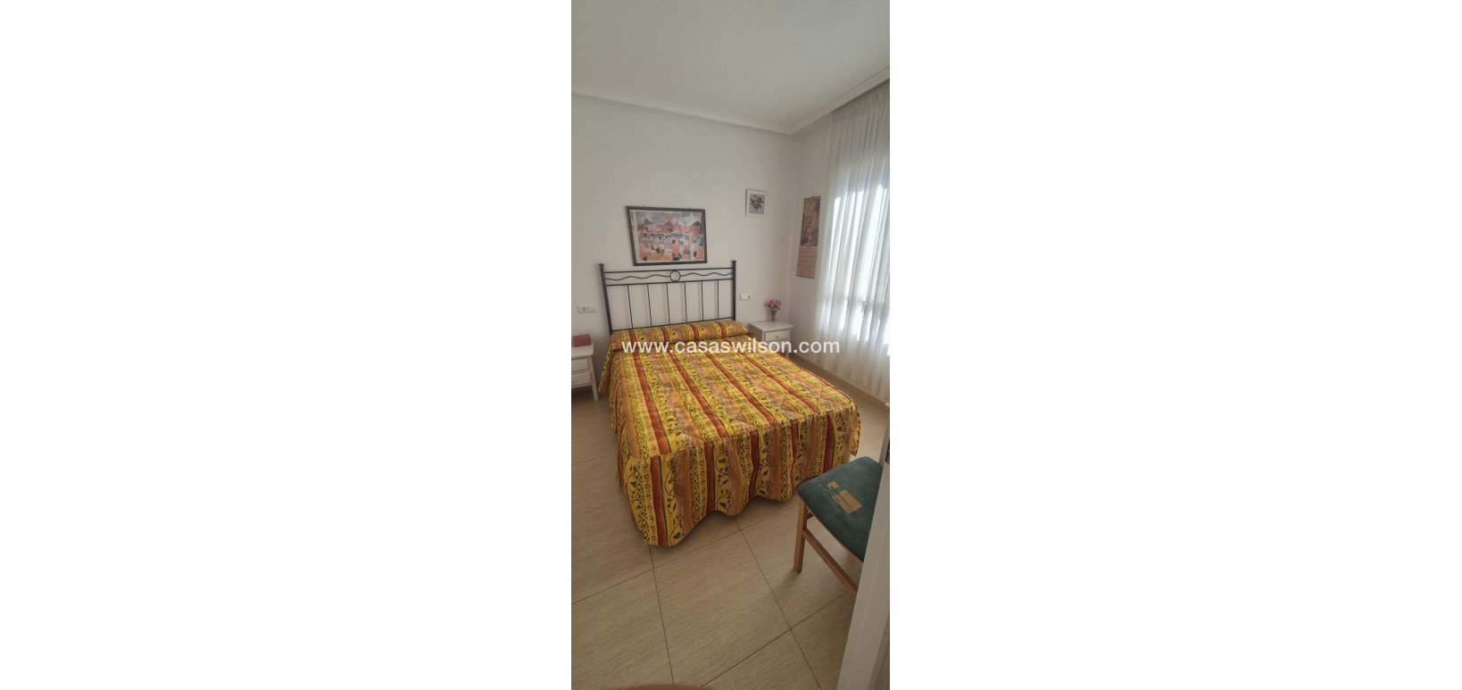 Sale - Apartment - Torrevieja - La Mata pueblo