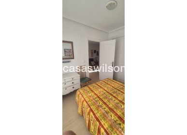 Sale - Apartment - Torrevieja - La Mata pueblo