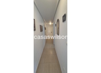 Sale - Apartment - Torrevieja - La Mata pueblo