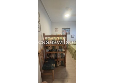 Sale - Apartment - Torrevieja - La Mata pueblo