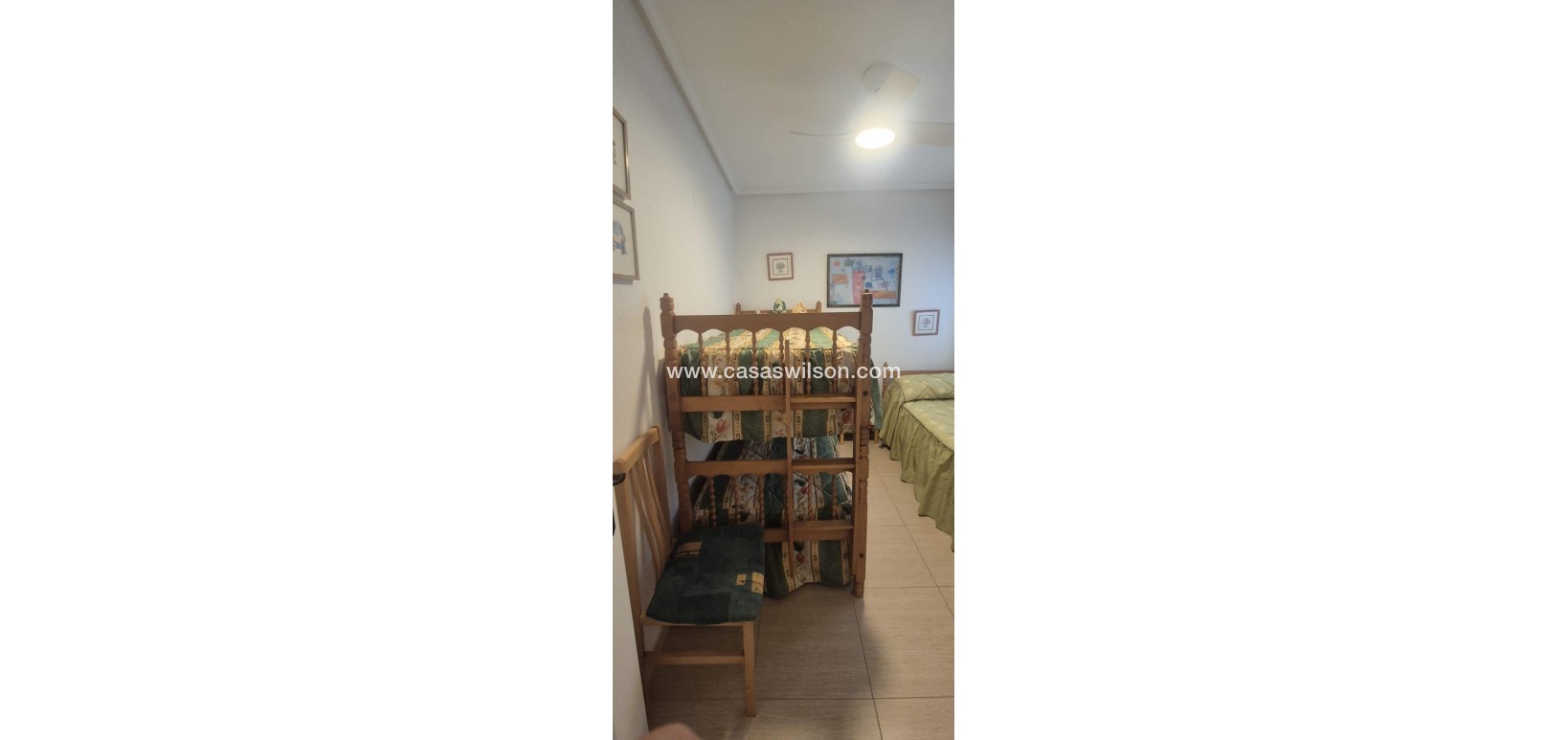 Sale - Apartment - Torrevieja - La Mata pueblo