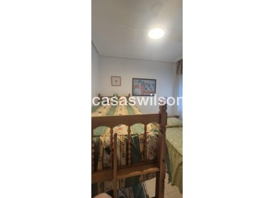 Sale - Apartment - Torrevieja - La Mata pueblo
