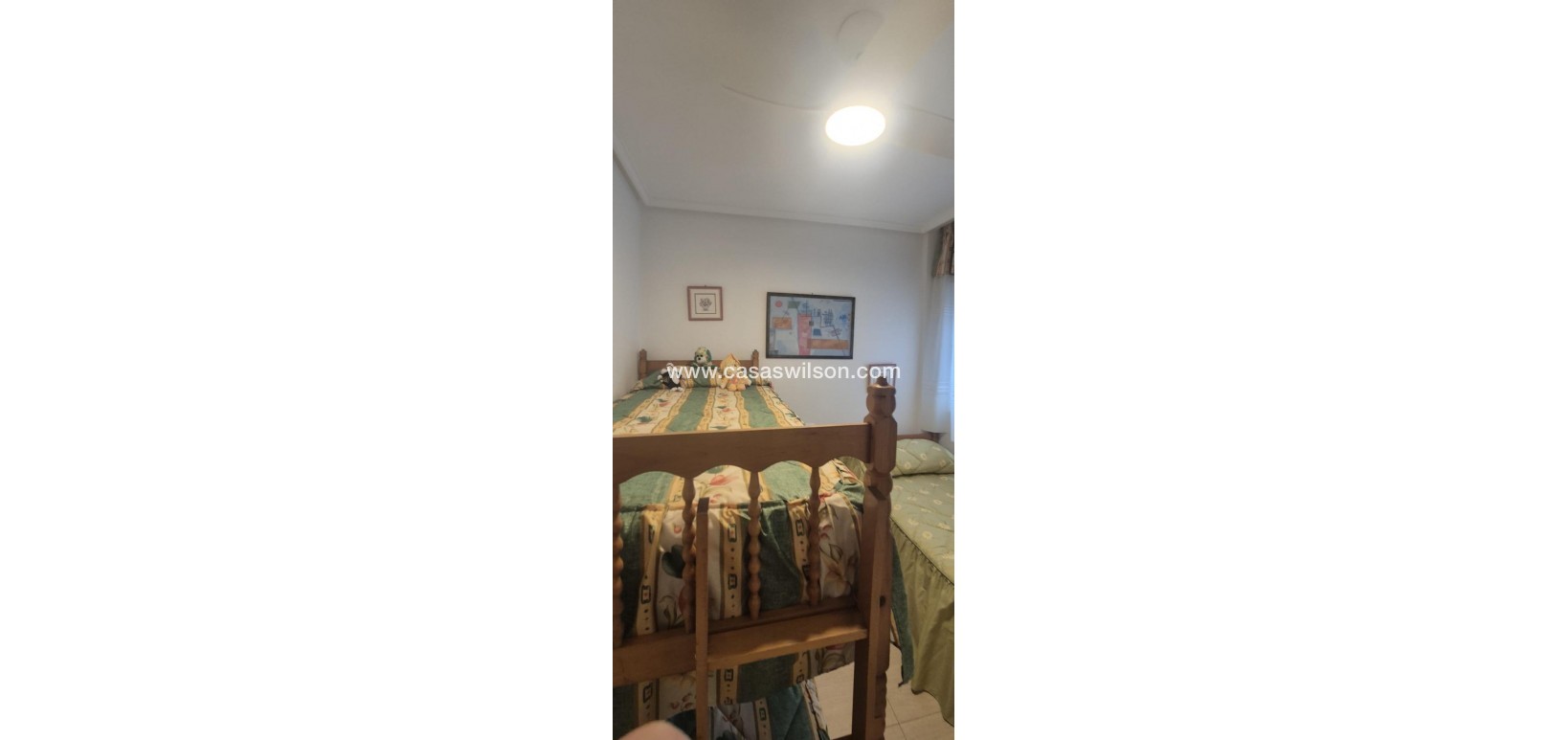 Sale - Apartment - Torrevieja - La Mata pueblo