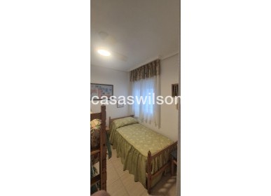 Sale - Apartment - Torrevieja - La Mata pueblo