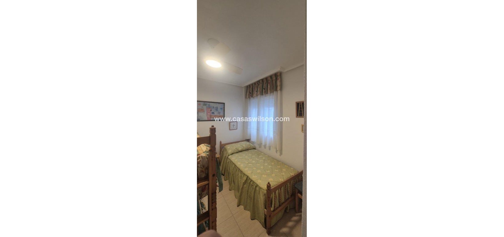 Sale - Apartment - Torrevieja - La Mata pueblo