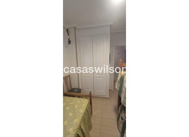 Sale - Apartment - Torrevieja - La Mata pueblo