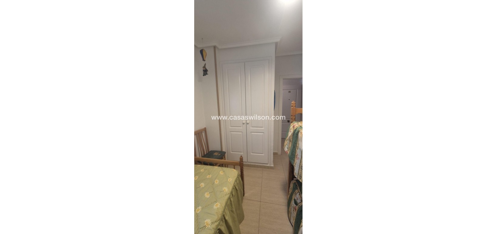 Sale - Apartment - Torrevieja - La Mata pueblo