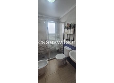 Sale - Apartment - Torrevieja - La Mata pueblo